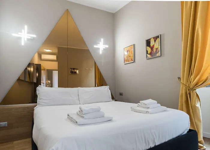 Italianway Easy - Vigna 3 Appartement Milaan