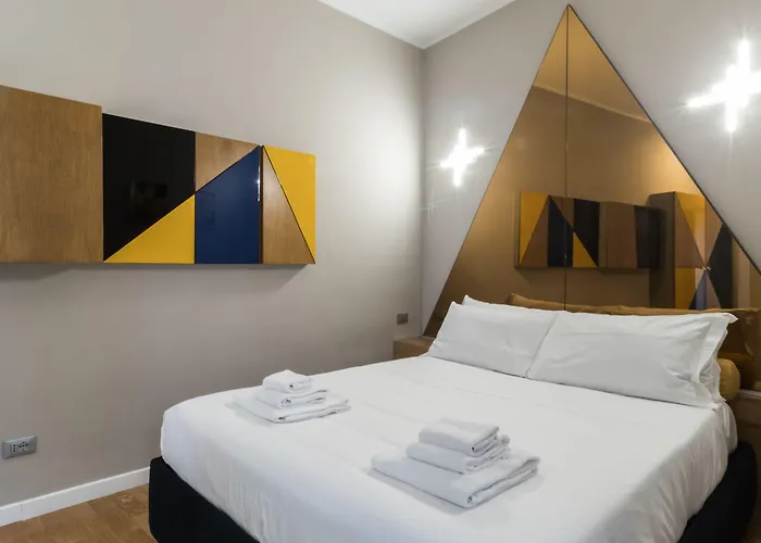 Italianway Easy - Vigna 3 Appartement *