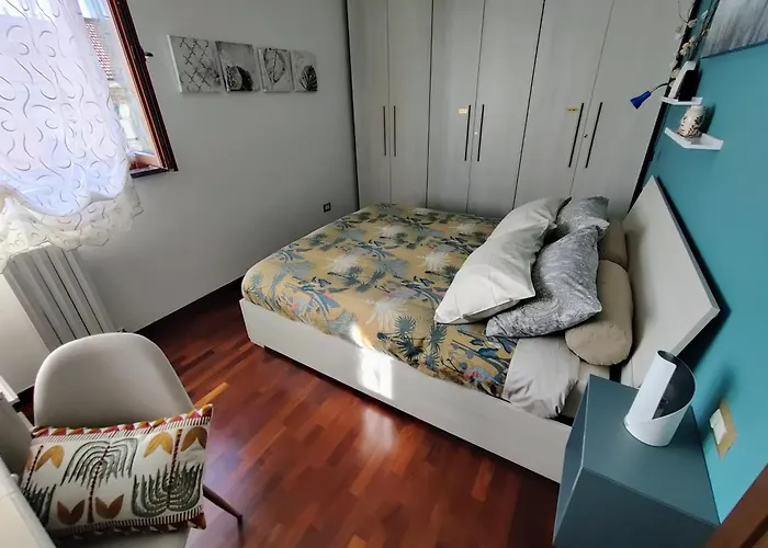 Apartmán Premier