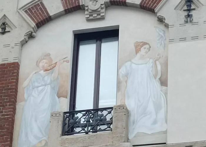 Appartement Premier *