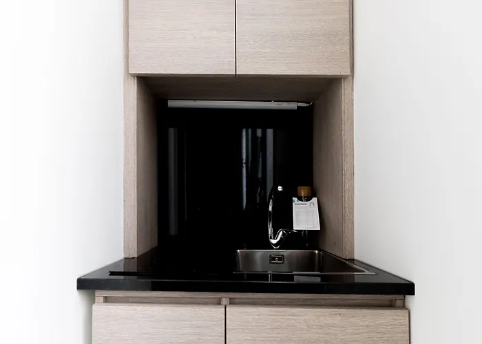 Appartement Italianway Easy - Vigna 3