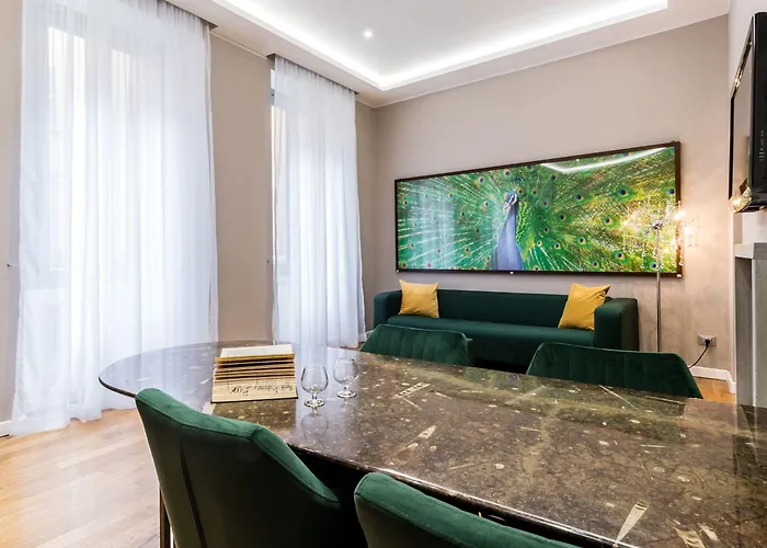 Italianway Easy - Vigna 3 Milano