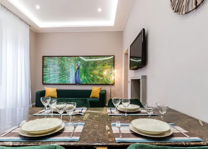 Italianway Easy - Vigna 3 Appartement Milaan