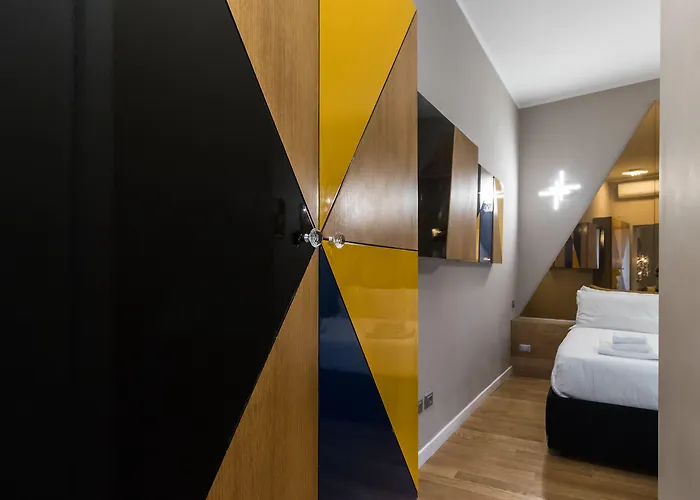 Italianway Easy - Vigna 3 Appartement *