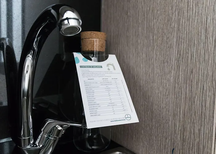 Italianway Easy - Vigna 3 Lägenhet