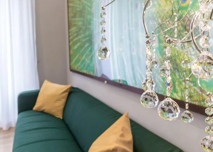 Appartamento Italianway - Vigna 3 *