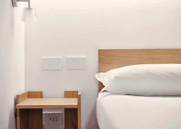 Torre Luxury Gym-pool&rooftop Milano