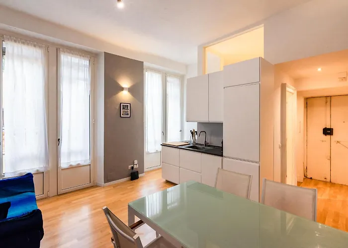 Sant'ambrogio * Milaan