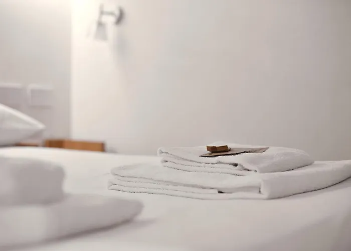 Torre Luxury Gym-pool&rooftop