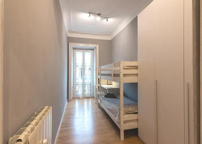 Sant'ambrogio * מילאנו