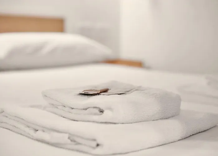 Torre Luxury Gym-pool&rooftop