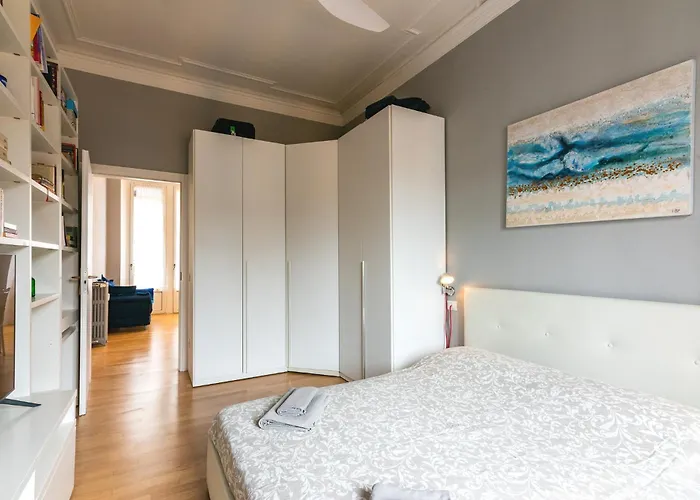 Sant'ambrogio Appartement