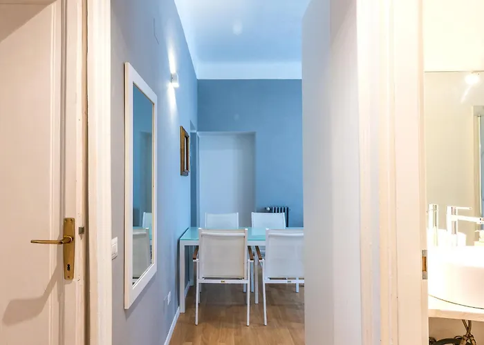 Sant'ambrogio * Milan