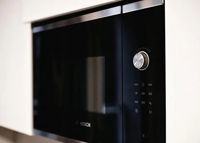 Torre Luxury Gym-pool&rooftop