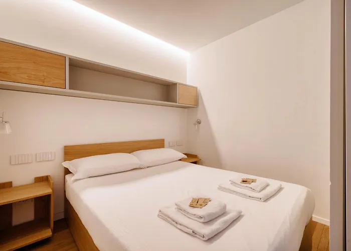 Torre Luxury Gym-pool&rooftop *