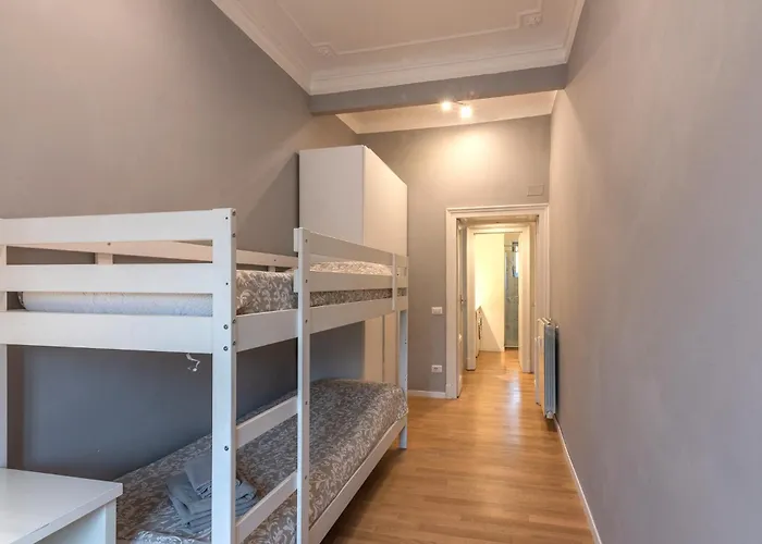 Sant'ambrogio * מילאנו