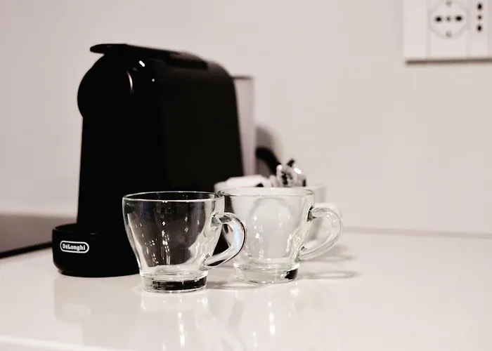 Appartamento Torre Luxury Gym-pool&rooftop *