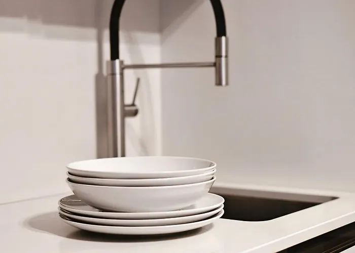 Torre Luxury Gym-pool&rooftop