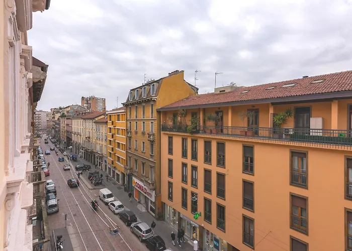 Appartement Sant'ambrogio *