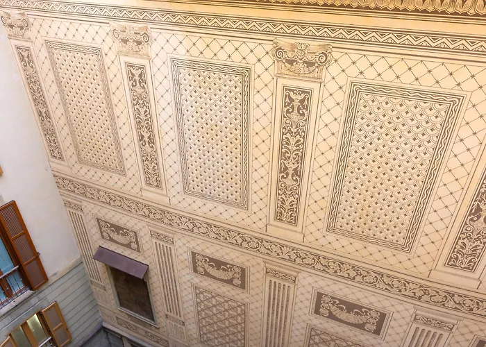 Sant'ambrogio * Milan