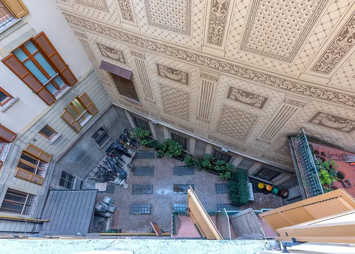 Sant'ambrogio Appartement *