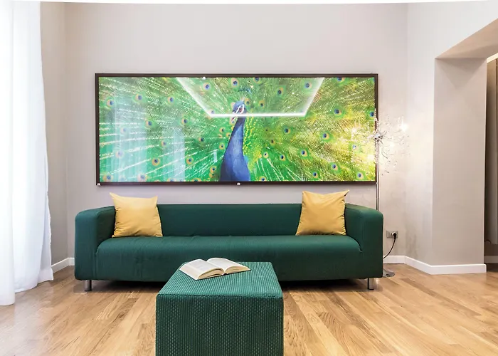 Appartement Italianway Easy - Vigna 3