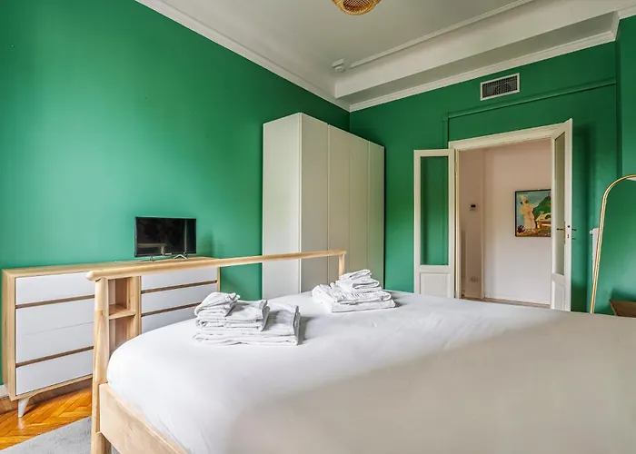 Luvi - Misurata מילאנו