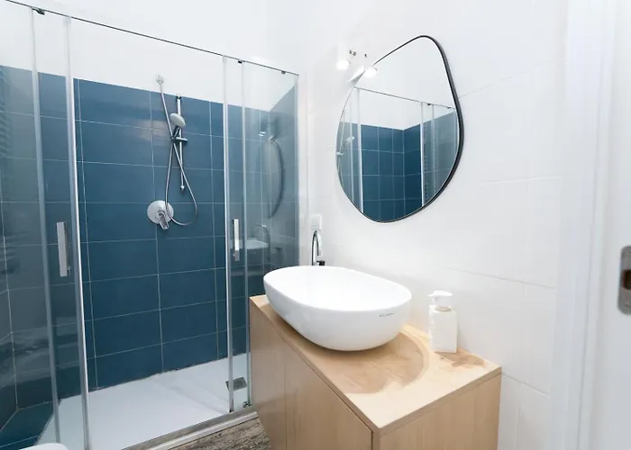 Luxury One Bedroom Corso Buenos Aires Next Duomo * Milano