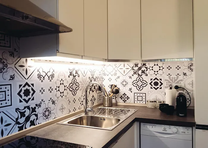 Apartment Andrea Milan