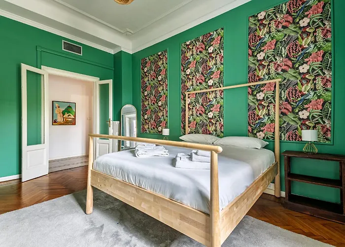 דירה Luvi - Misurata