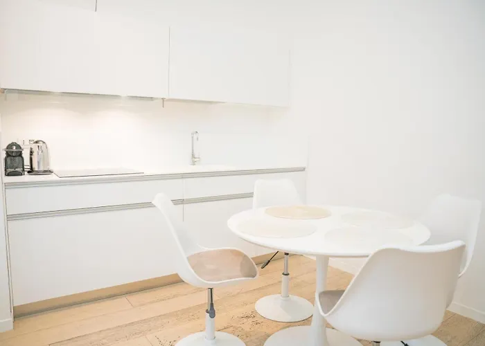 Lägenhet Luxury One Bedroom Corso Buenos Aires Next Duomo Milano