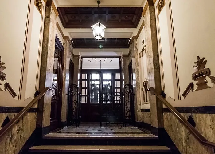 Apartment Italianway Easy - Garigliano 7 *