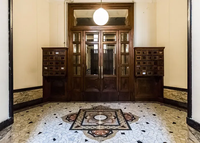 Italianway Easy - Garigliano 7 Apartment *