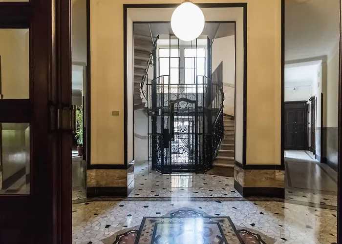 Italianway Easy - Garigliano 7 Apartment Mailand