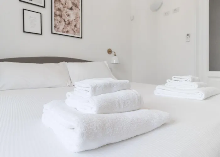 Appartamento Italianway - Garigliano 7 *