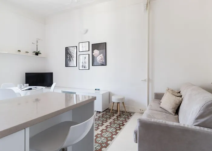 Italianway Easy - Garigliano 7 * Mailand