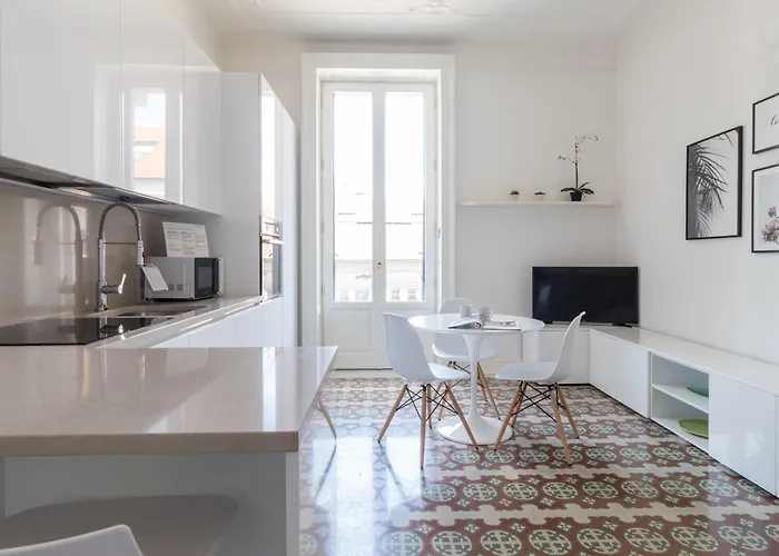 Italianway Easy - Garigliano 7 *