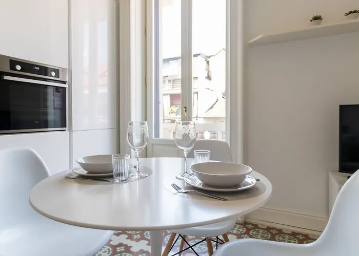 Apartment Italianway Easy - Garigliano 7 Mailand