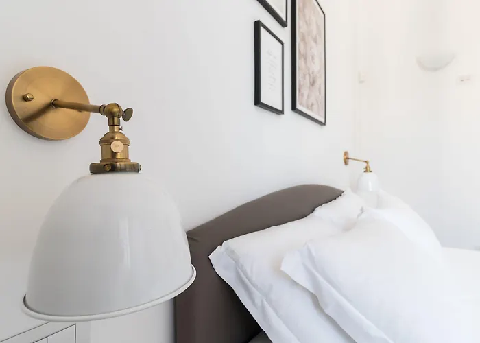 Italianway Easy - Garigliano 7 Apartamento Milão
