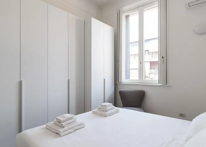 Italianway - Garigliano 7 * Milano