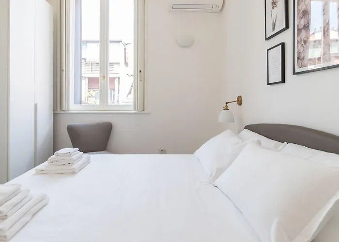 Italianway Easy - Garigliano 7 Mailand