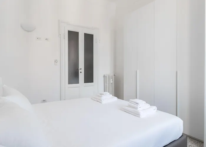 Italianway Easy - Garigliano 7 * Milão