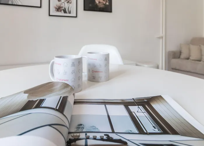 Apartment Italianway Easy - Garigliano 7