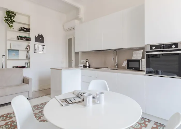 Apartment Italianway Easy - Garigliano 7 *