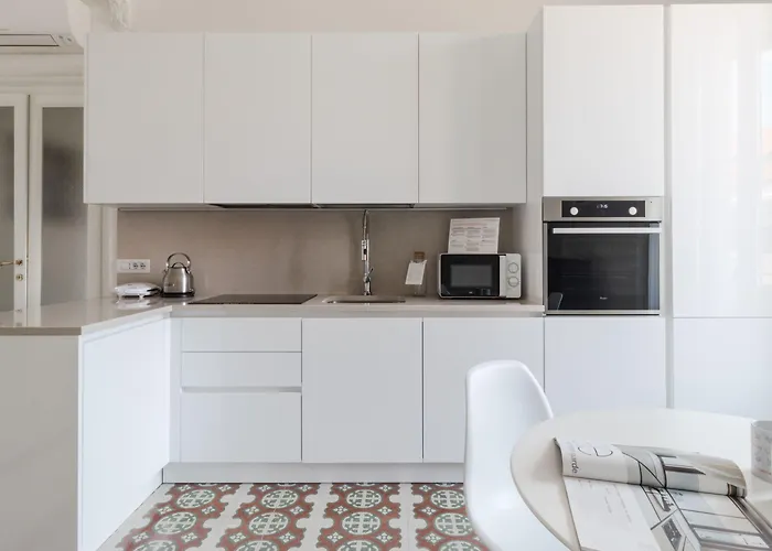 Italianway Easy - Garigliano 7 Apartment *