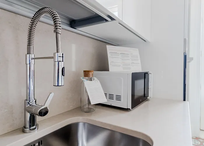 Apartment Italianway Easy - Garigliano 7 Mailand