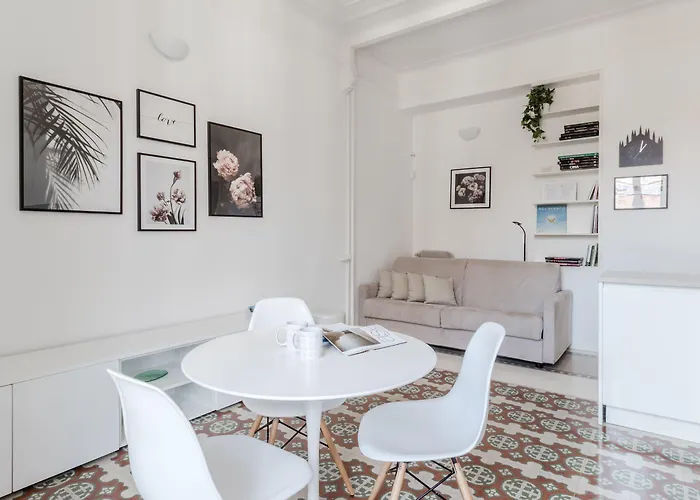 Italianway Easy - Garigliano 7 Apartment *