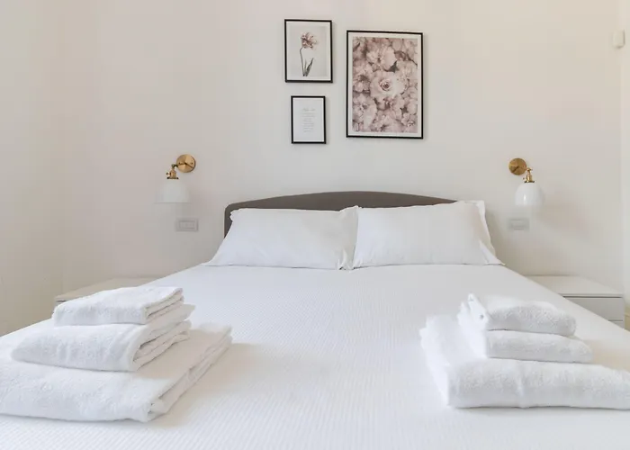 Italianway Easy - Garigliano 7 Apartment *