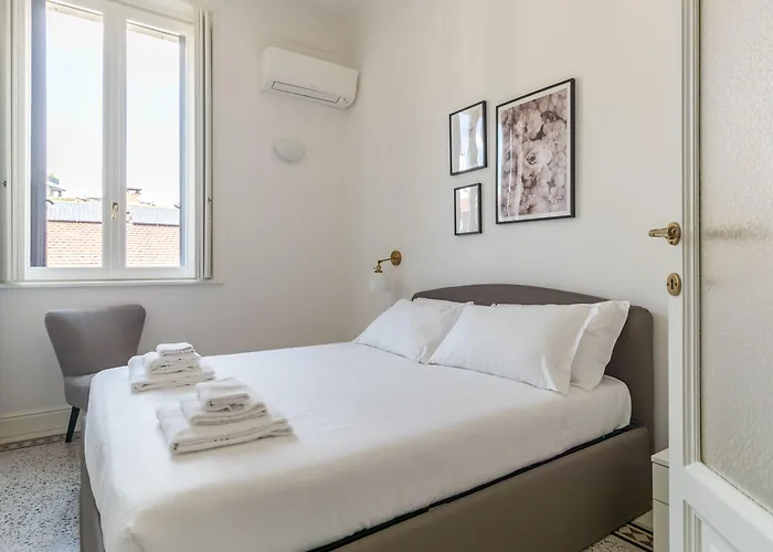 Italianway Easy - Garigliano 7 * Mailand