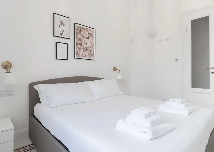 Italianway Easy - Garigliano 7 Mailand